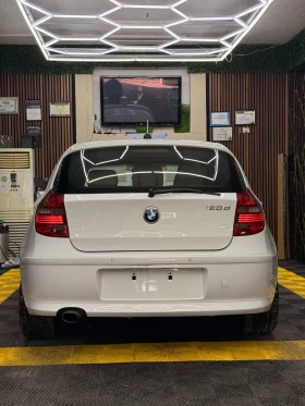 BMW 120 120D facelift , снимка 5
