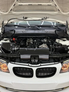 BMW 120 120D facelift , снимка 11