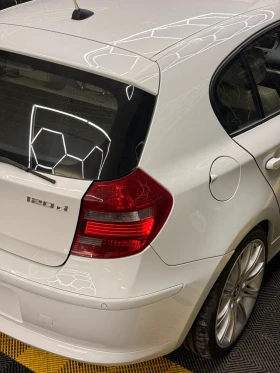 BMW 120 120D facelift , снимка 7