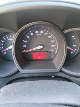 Kia Rio 1, 2 LPG - BRC, снимка 7