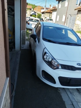 Kia Rio 1, 2 LPG - BRC, снимка 2