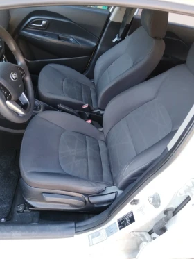 Kia Rio 1, 2 LPG - BRC, снимка 6