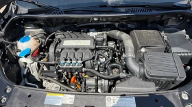 VW Caddy 1.6i LPG BRC, снимка 12