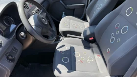 VW Caddy 1.6i LPG BRC, снимка 9