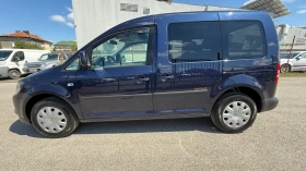 VW Caddy 1.6i LPG BRC, снимка 6
