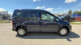 VW Caddy 1.6i LPG BRC, снимка 7