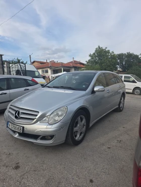 Mercedes-Benz R 320 CDI 4 MATIC LONG FULL AMG, снимка 1