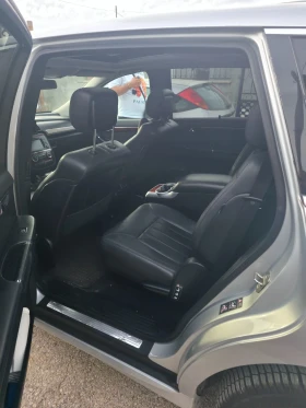 Mercedes-Benz R 320 CDI 4 MATIC LONG FULL AMG, снимка 7