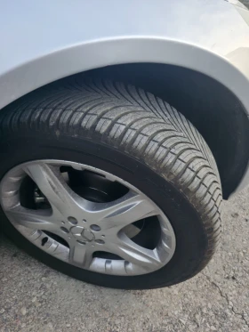 Mercedes-Benz R 320 CDI 4 MATIC LONG FULL AMG, снимка 12