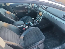 VW CC, снимка 5