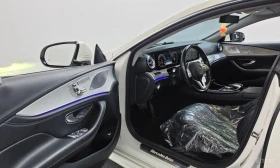 Mercedes-Benz CLS 400 4MATIC* BURMESTER* ОБДУХВАНЕ* ДИСТРОНИК* ХЕДЪП* LA, снимка 6
