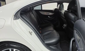 Mercedes-Benz CLS 400 4MATIC* BURMESTER* ОБДУХВАНЕ* ДИСТРОНИК* ХЕДЪП* LA, снимка 15