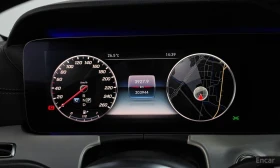 Mercedes-Benz CLS 400 4MATIC* BURMESTER* ОБДУХВАНЕ* ДИСТРОНИК* ХЕДЪП* LA, снимка 12