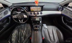 Mercedes-Benz CLS 400 4MATIC* BURMESTER* ОБДУХВАНЕ* ДИСТРОНИК* ХЕДЪП* LA, снимка 7