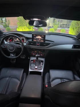 Audi A7 3xS-Line Bi-TDI ACTIV SOUND, снимка 6