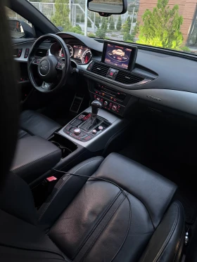 Audi A7 3xS-Line Bi-TDI ACTIV SOUND, снимка 8