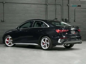Audi S3 Komfort AWD , снимка 4