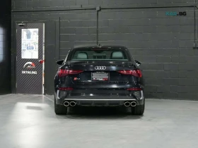 Audi S3 Komfort AWD , снимка 5