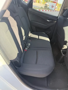 Hyundai Ix20 1.4I ГАЗ безплатна регистрация, снимка 12