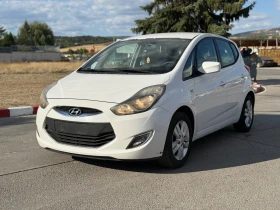 Hyundai Ix20 1.4I ГАЗ безплатна регистрация, снимка 2