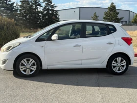 Hyundai Ix20 1.4I ГАЗ безплатна регистрация, снимка 7