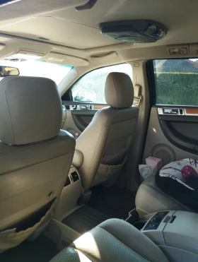 Chrysler Pacifica 3.5 MVP ГАЗ , снимка 12