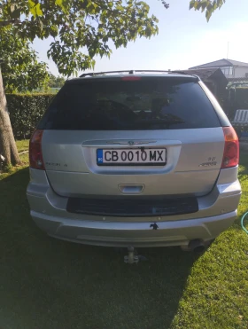 Chrysler Pacifica 3.5 MVP ГАЗ , снимка 4