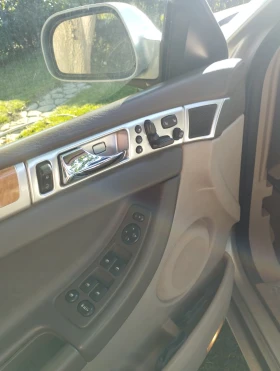 Chrysler Pacifica 3.5 MVP ГАЗ , снимка 10