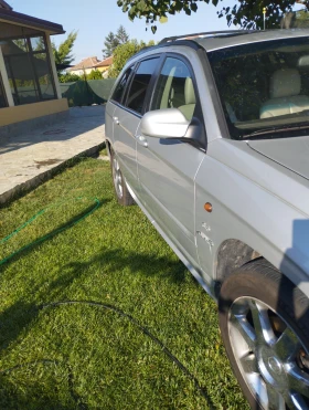 Chrysler Pacifica 3.5 MVP ГАЗ , снимка 3