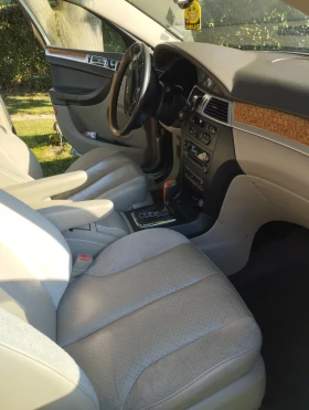 Chrysler Pacifica 3.5 MVP ГАЗ , снимка 14