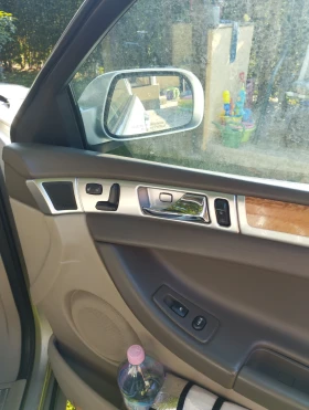 Chrysler Pacifica 3.5 MVP ГАЗ , снимка 13