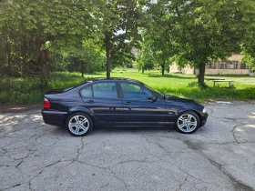 BMW 320, снимка 1