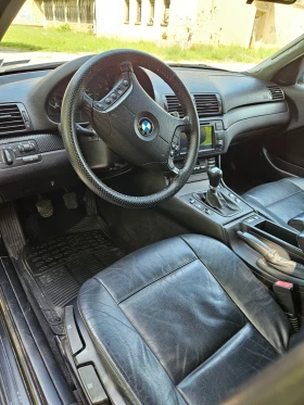 BMW 320, снимка 9