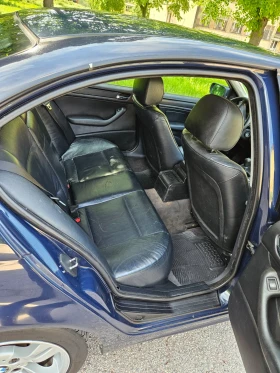 BMW 320, снимка 6