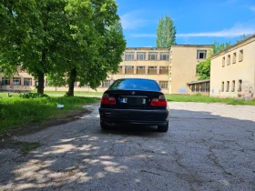 BMW 320, снимка 3