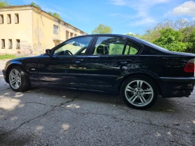BMW 320, снимка 2