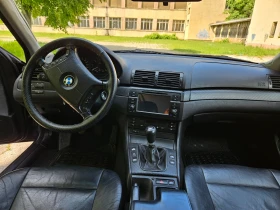 BMW 320, снимка 8