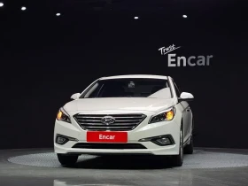 Hyundai Sonata LPG PREMIUM, снимка 3