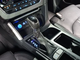 Hyundai Sonata LPG PREMIUM, снимка 9
