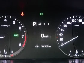 Hyundai Sonata LPG PREMIUM, снимка 8