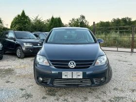 VW Golf Plus 1.6i 102к.с А/С, снимка 2