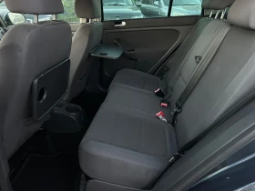 VW Golf Plus 1.6i 102к.с А/С, снимка 7