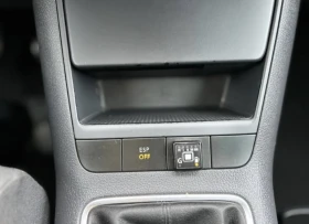 VW Golf Plus 1.6i 102к.с А/С, снимка 11