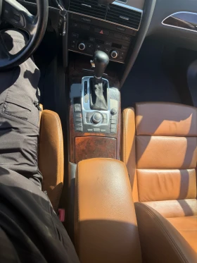 Audi A6, снимка 11