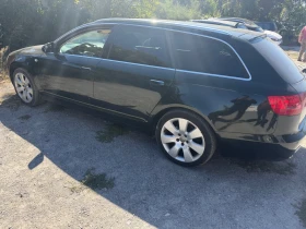 Audi A6, снимка 4
