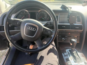 Audi A6, снимка 8