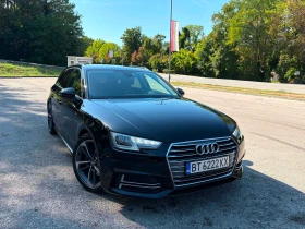 Audi A4 Avant, S Line, снимка 3