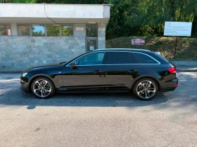 Audi A4 Avant, S Line, снимка 2