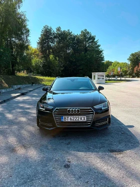 Audi A4 Avant, S Line, снимка 4