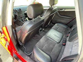Audi A3 2.0 Turbo 4x4, снимка 7